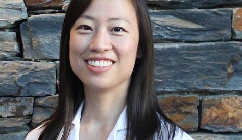 Liu Receives 2021 Strong Start Award | Duke Department Of Ophthalmology