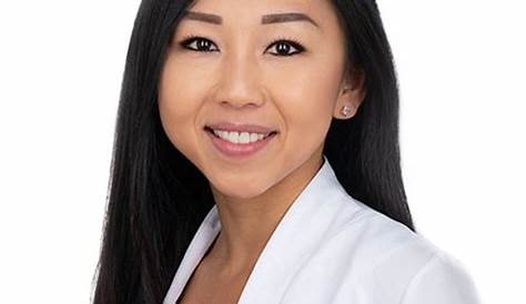 About | Dr. Elizabeth Liu