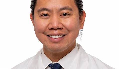Dr. Edward C. Liu | Longview, TX Orthopaedic Surgeon | Knee and Hip