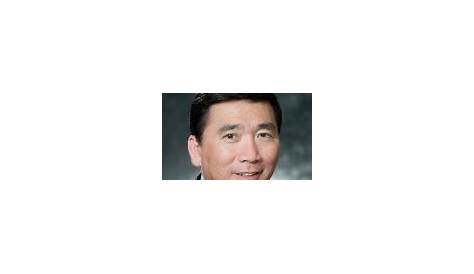Dr. (Christopher) Yusheng Liu - Titan Research Gateway | CSUF