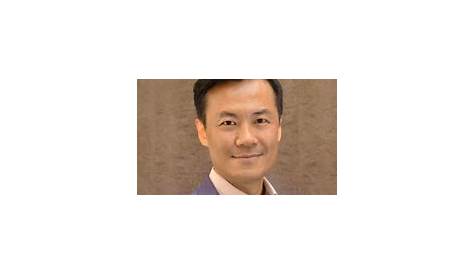 Meet Dr. Liu - Dentistry at University Downs