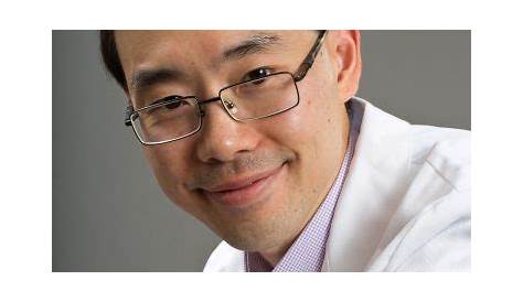 Eric Wang, MD | University of Pittsburgh