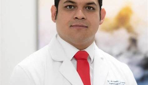 Dr. Luis Alberto Castañon Ramirez, Endoscopia Mexico, Mexico