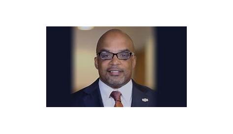 New president named at VSU | Richmond Free Press | Serving the African