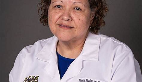 Dr. Maria Munoz, M.D. - OB/GYN - Waterbury HEALTH