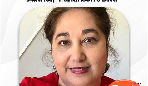 Contact Dr. Maria De León | Parkinson's Diva