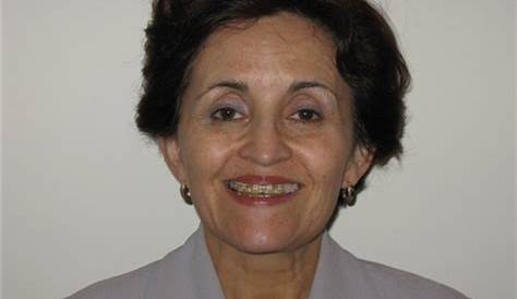 Dr. Maria Diaz - East Haven Eye Care | East Haven Optometrist