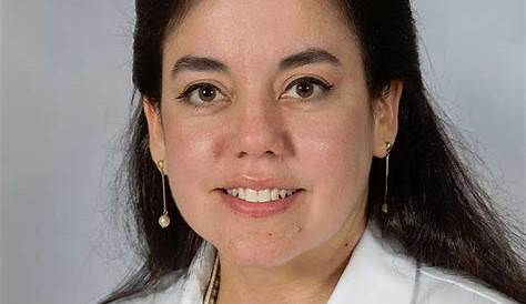 Dr. Maria Gonzalez-Bors, MD: Obstetricians & Gynecologist - Orlando, FL
