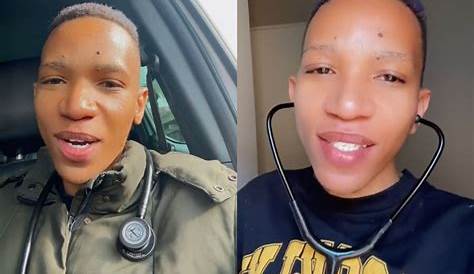 'TikTok doctor' makes millions smile with his viral dance videos - Good