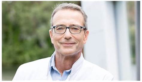 Dr. Matthias Riedl wünscht sich Eltern, die ihren Kindern Gesundes