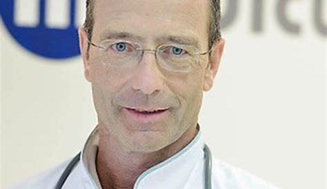 Interview mit Dr. Matthias Riedl - medicum Hamburg