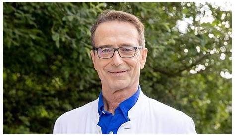 Dr. Matthias Riedl | NDR.de - Fernsehen - Sendungen A-Z - Die
