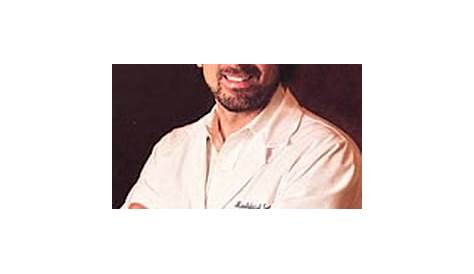 Dr. Michael Singer, Randolph Center for Oral & Maxillofacial Surgery