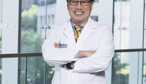 Dr Michael Lee - Find a Specialist - The Skin Hospital