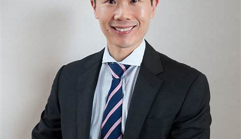 Dr. Michael Lee Hsin-Hsien (Doctor of Chiropractic) - Chiropractor in