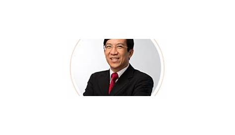 Dr Michael Lim – Singapore Heart, Stroke and Cancer Centre