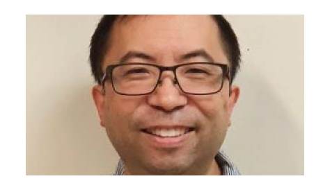 Dr Michael Liu