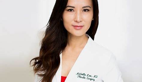 'Dr. 90210' Star Dr. Michelle Lee Talks Plastic Surgery Trends in 2020