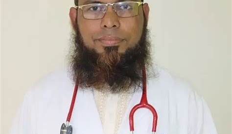 Dr. Mohammad Abdur Rahman - Doctor You Need Doctor You Need
