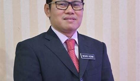 Dr Mohd Azam Bin Ahmad: UTAMA