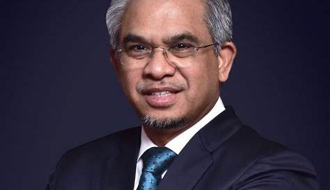 Datuk Dr Mohd Daud Bakar - Mercy Malaysia