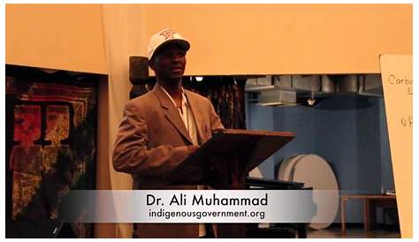 Muhammad Ali, MD | Inova