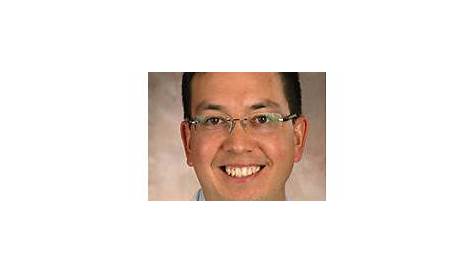 Dr. Robert Liu, DO – Louisville, KY | Anesthesiology