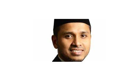 Nazirudin Bin Mohd Nasir, Dr. | Pergas Blog