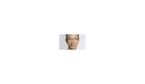 Dr. Ng Kok Kwang, Gynaecologist in Georgetown