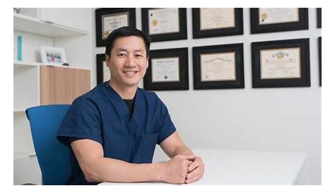An Nguyen, DDS Cupertino CA, Cupertino Dental Specialty Group