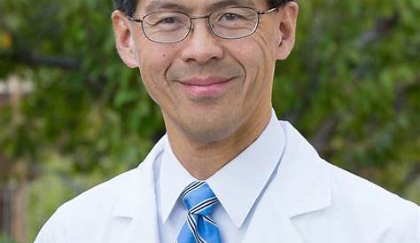 SFARI | A Conversation with Paul Wang, Deputy Director of Clinical