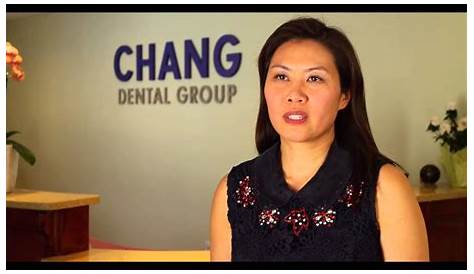 Our Dentists: Dr. Chang - The Dental Group at Central City in Surrey