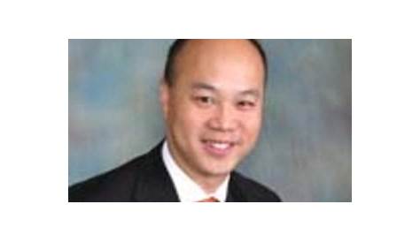 Le Dr Peter Chan : un ardent promoteur de la santé des homme | Centre