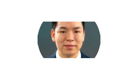 Peter Chen, MD, PhD - MultiCare