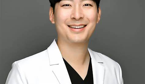 Dr. Christopher Lim | Dentist Surrey Hills | Graceful Dental