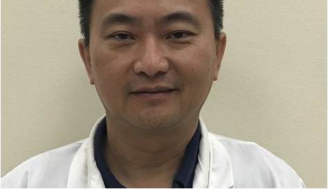 Dr Philip Chang - Central Sydney Private Hospital