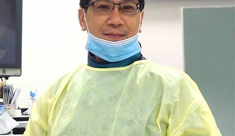 Search & Book - Dr.Quan Wai Leong