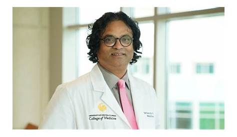 UNC School of Medicine Charlotte Campus Honors Dr. Mohammad Rahman