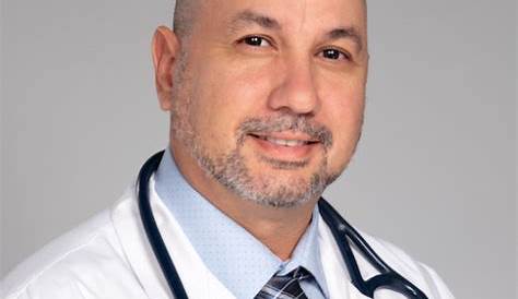 Advanced OB-GYN – Dr. Fernando Ramirez