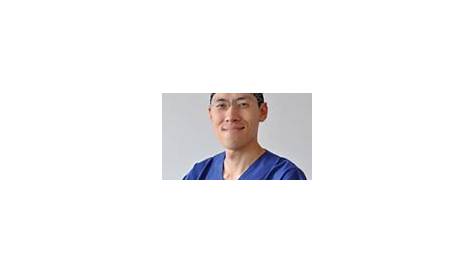 Dr Ray Chin – Waratah Private Hospital