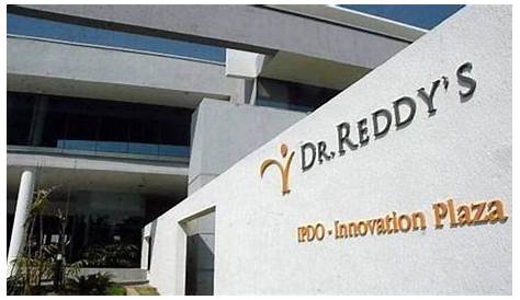 Careers at Dr. Reddy's Foundation