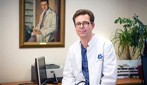 Dr. Michael Reich, MD – Memphis, TN | Resident Physician