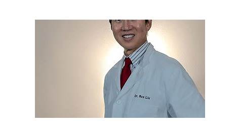 Meet Our Dallas, TX Dentist, Xinxing Liu, DMD | Ross Avenue Family Dental