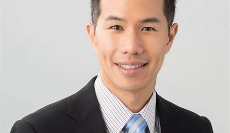 Richard Chau Named Tulane University’s New Chief Investment Officer