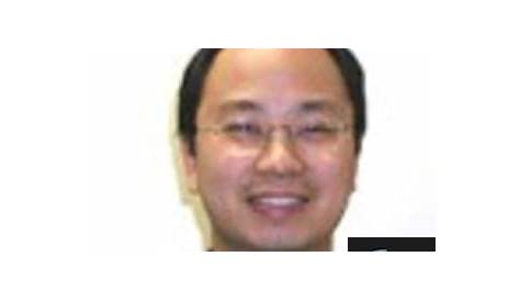 Dr. Robert Chen, MD - Garnerville, NY - Ophthalmologist (Eye Doctor