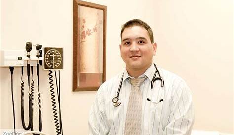 Dr. Hernan Salazar | Endeavor Clinical Trials in San Antonio, Texas