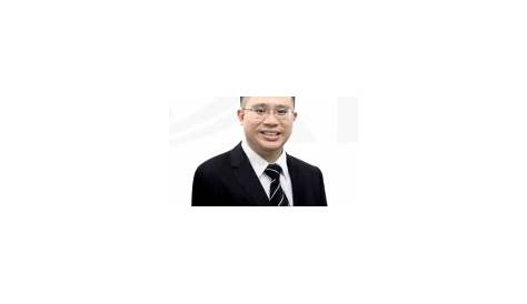 Dr. Seng Keat Yeoh | XPACC - Illinois
