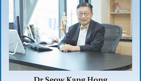 Dr. Seow Onn Choong | T32 Dental Group