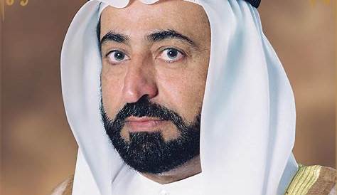 H.H Sheikh Sultan bin Mohamed Al Qasimi