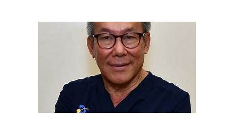 Cardiologist Dr. Sonny Wong has a heart for hearts - Pacific Business News